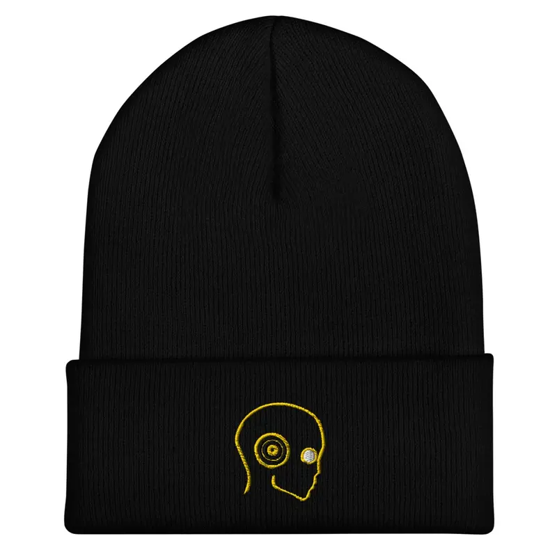 Coraille's Beanie