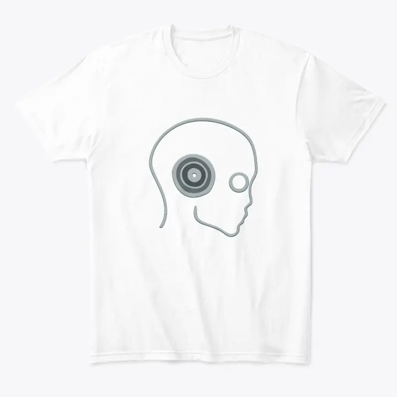 Coraille's Tee